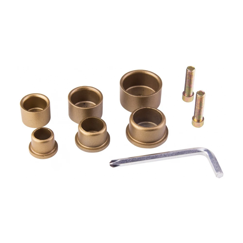 Сварочный аппарат Kolner 800 МC, для пластиковых труб | Инструменты ...