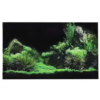 Aquarium Background Sticker 1