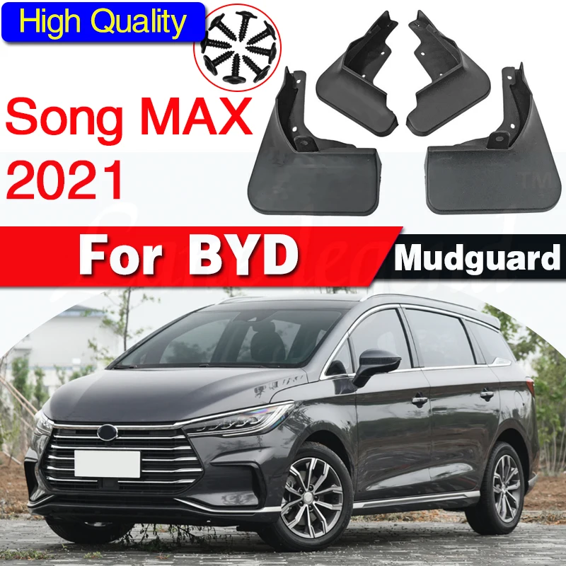 

Брызговики, брызговики, защитный чехол для крыла, 4 шт., для Chery Tiggo T11 2005 2006 2007 2008 2009, автомобильные аксессуары