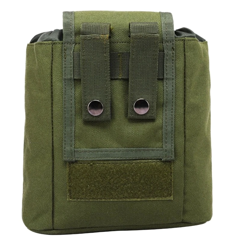 Рисунок 3 - Тактический чехол для сброса журналов