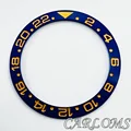 GMT Blue Yellow