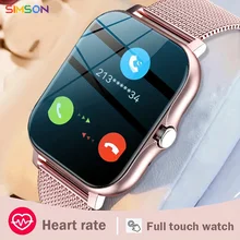  2023 NEW SmartWatch Android Phone 1.44