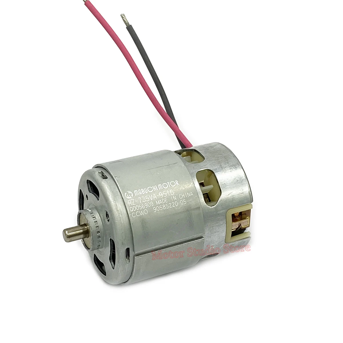 どなるど MABUCHI 42mm RZ-735VA-9517 8519 9515 A014 Silnik DC 12V 18V