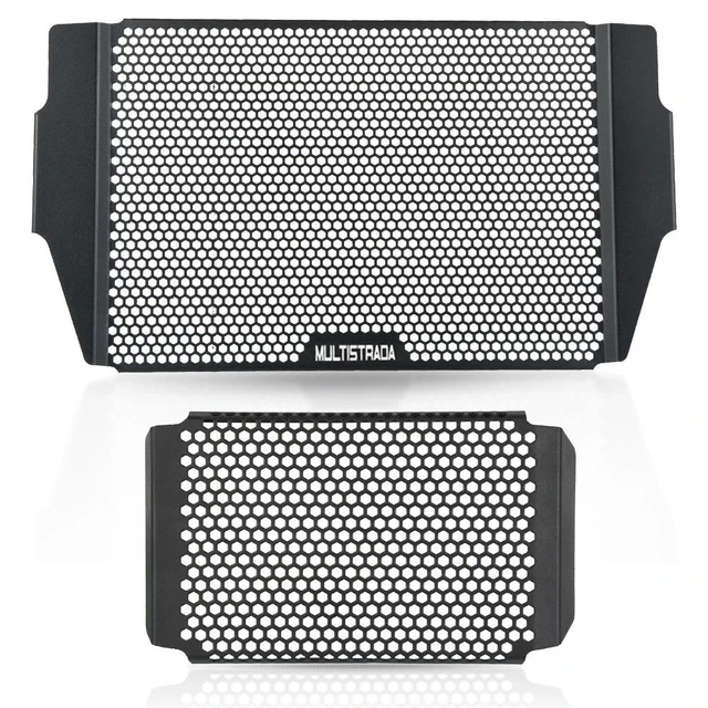 

Защитная решетка радиатора мотоцикла, защитная решетка радиатора для Ducati Multistrada 1200, грантуризм Pro S D, пиковая защита масляного радиатора