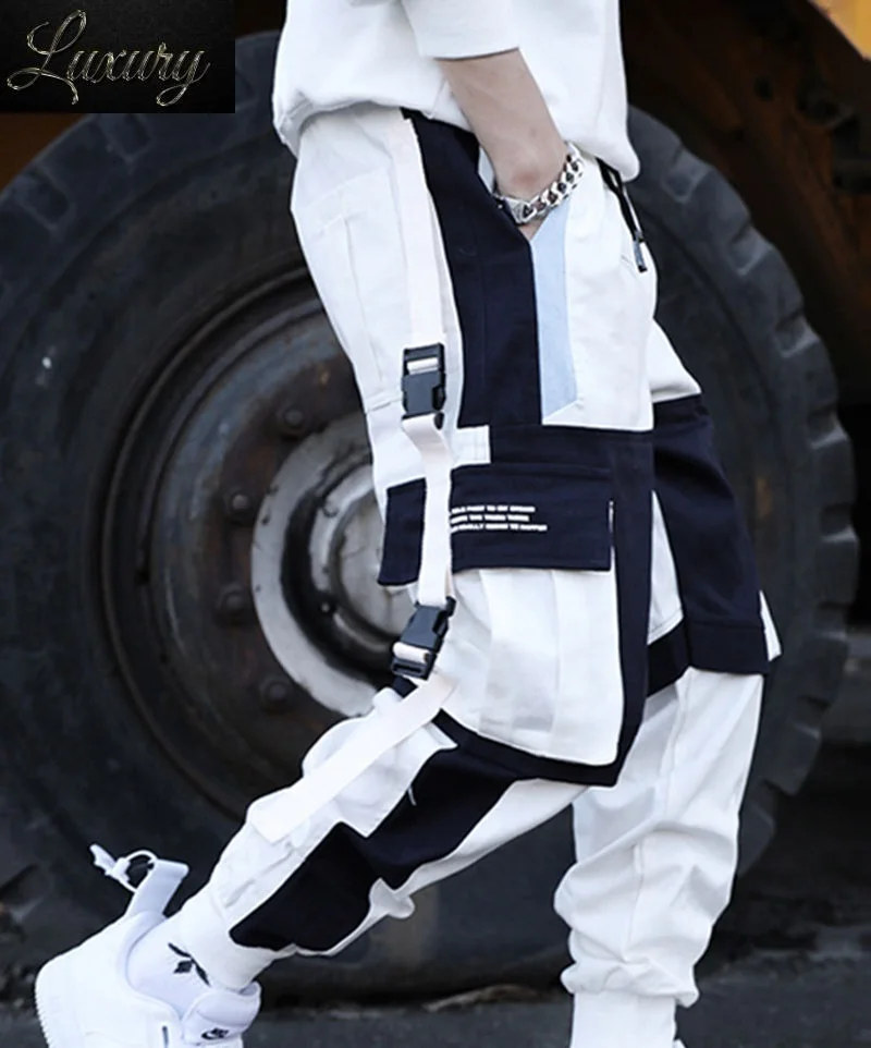 

Men Pants MCK321205