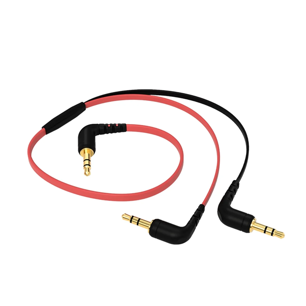 SC11 용 ABAN 3.5MM 어댑터 케이블 1-2 연결 케이블 TRS 분배기 케이블 듀얼 인터페이스 카메라 액세서리