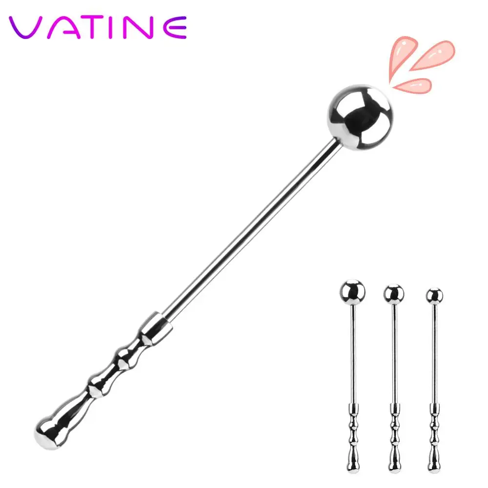 Stainless Steel S/m/l Anal Plug Adult Products Metal Butt Plug Anus Dilation Anal Beads Prostate Stainless Steel S/m/l Anal Plug Adult Products Metal Butt Plug Anus Dilation Anal Beads Prostate
