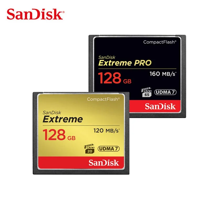 SanDisk - 【早い者勝ち】 CFカード　128GB SanDisk コンパクトフラッシュ Amazon | SDCFXSB-128G-G46 | SanDisk | コンパクトフラッシュ 通販