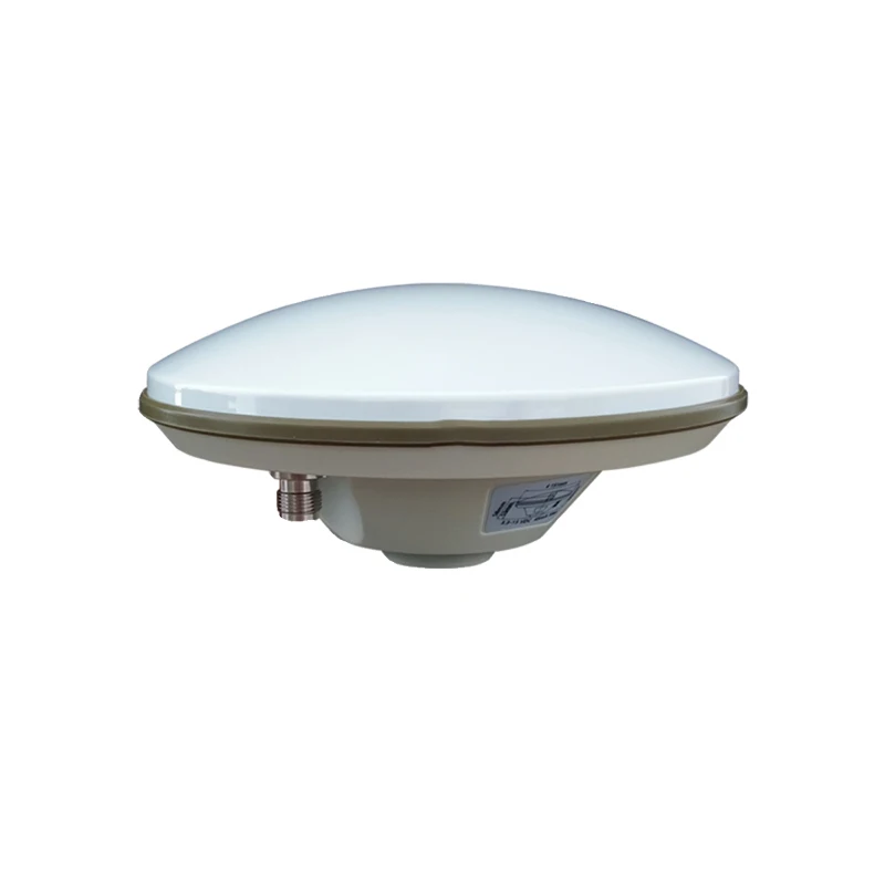 High Performance Survey GNSS External Antenna Signal Tracking Receiver GPS GLONASS BD GALILEO QZSS IRNSS SBAS L1 L2 L5 L6 L-Band