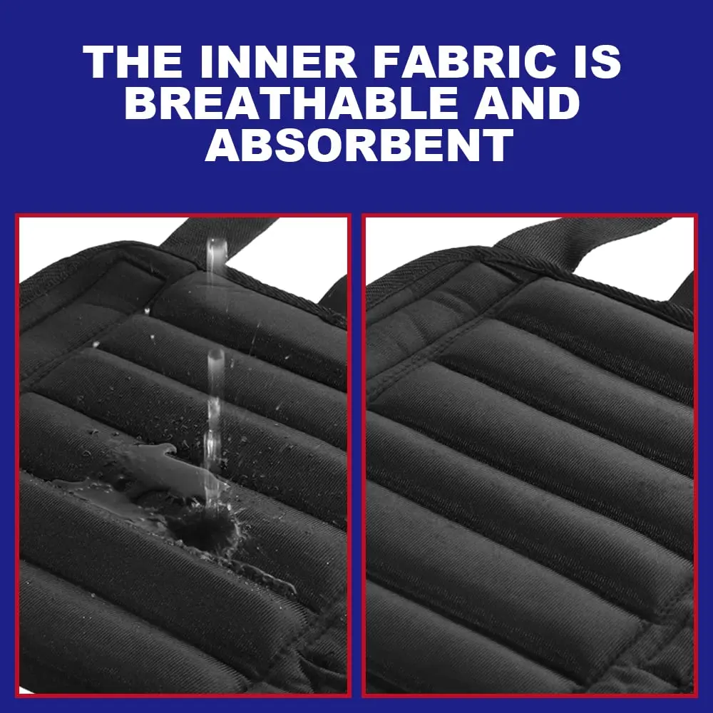 Adjustable Weight-Bearing Leggings