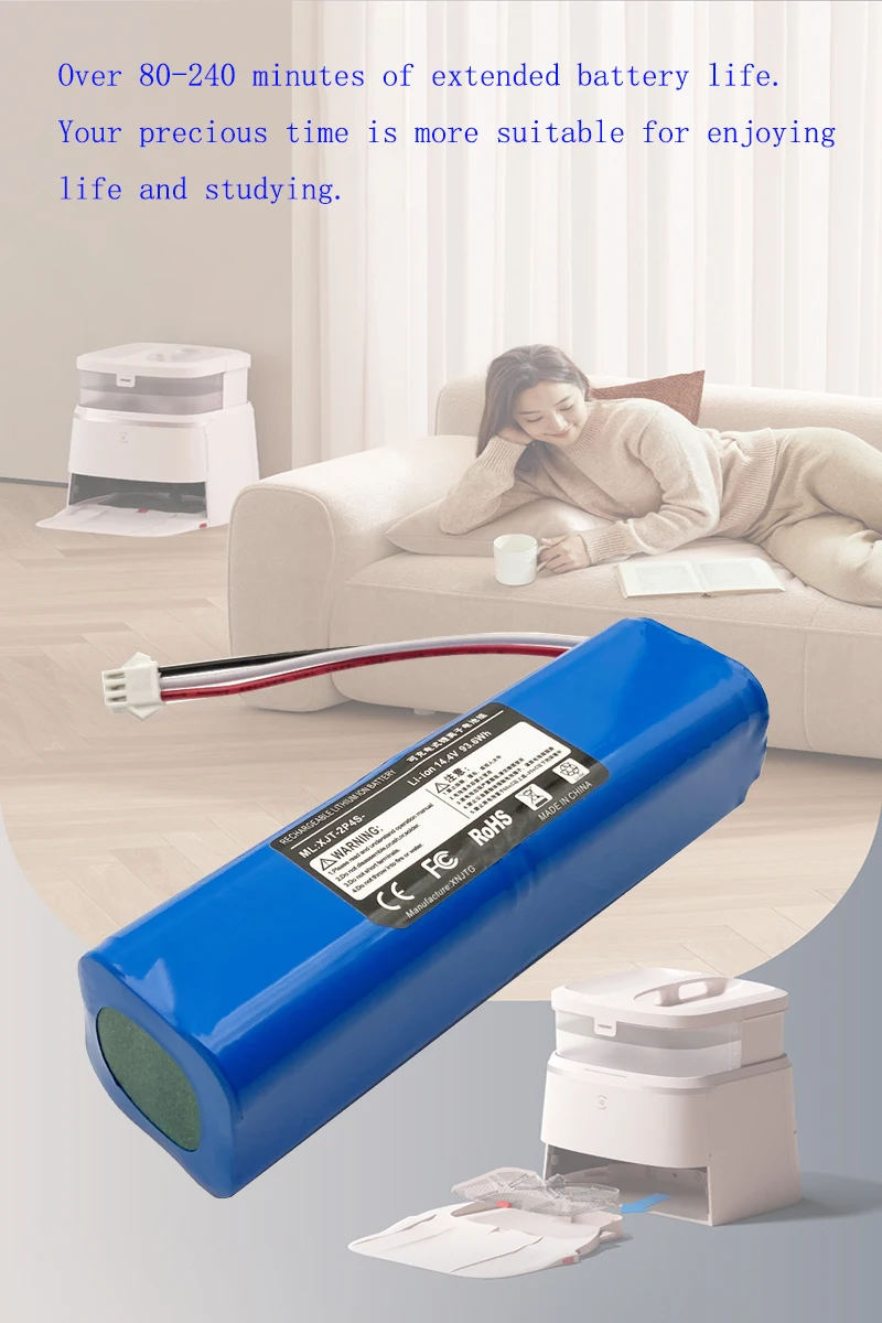 5200mAh