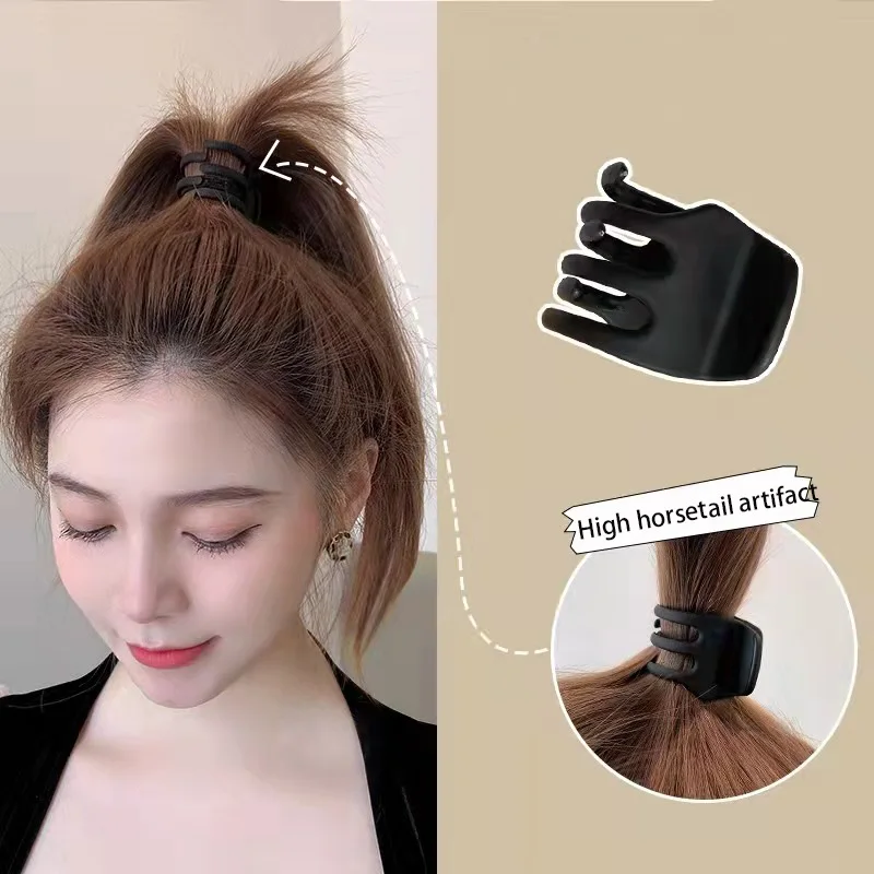 Рисунок 2 - мини заколки для волос для детей