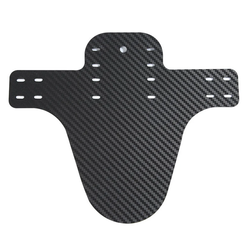 Carbon Fiber Bicycle Fenders bicycle fenders-Front & Rear Mud Guards for MTB Road Bike Tire Wheel Parts