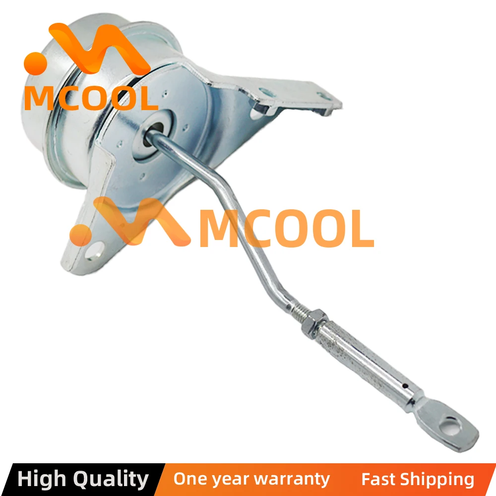 Attuatore Wastegate Turbina Ct26 Per Toyota Landcruiser Td (1990-1997) 160 Hp 167 Hp 1Hd 17201-17010 17201 17010 1720117010