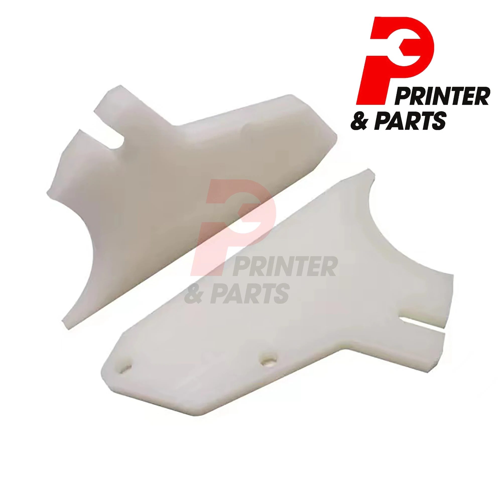 ManRoland Ink Duct End Blocks For Roland 200 Offset Printing Machine Spare PartsInk Fountain Divider Ink baffle