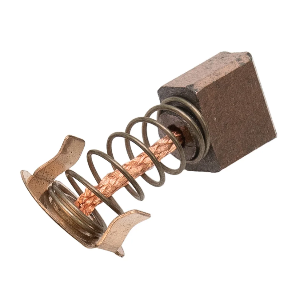Рисунок 4 - Щетки карбоновые для Makita DHR202 BHR202
