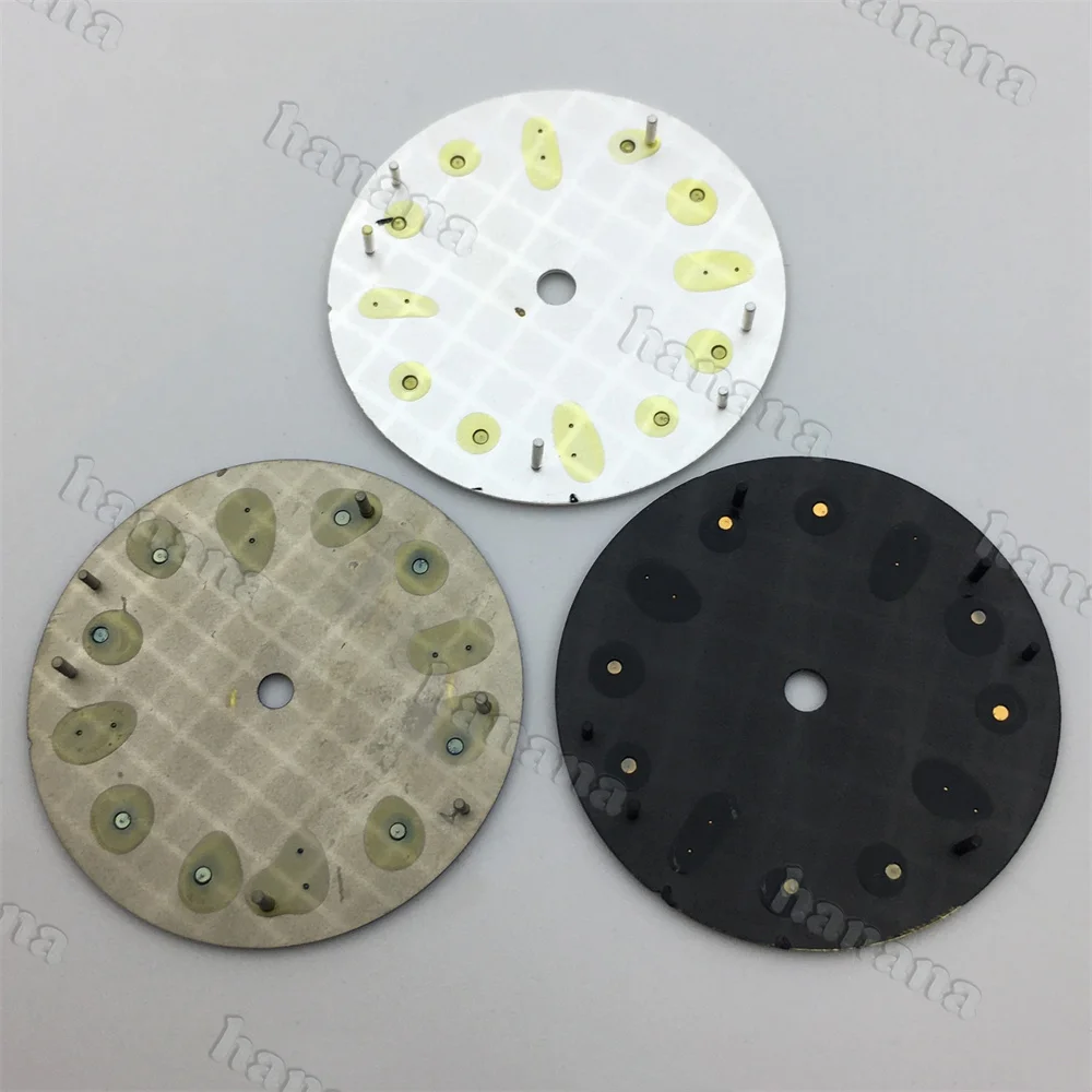 29mm Multicolor Dial with Bracelet