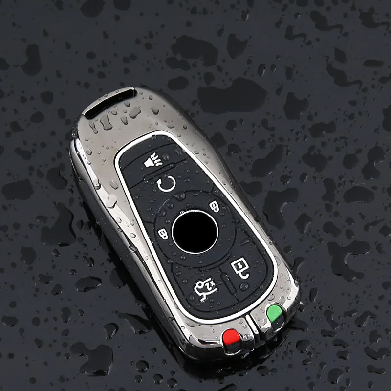 Custodia-per-chiave-intelligente-a-distanza-per-Auto-in-lega-di-zinco-per-chevrolet-cruze-spark.jpg Custodia per chiave intelligente a distanza per Auto in lega di zinco per chevrolet cruze spark camaro Volt Bolt Trax Malibu Auto Key Shell accessori - Custodia per chiave intelligente a distanza per Auto in lega di zinco per chevrolet cruze spark