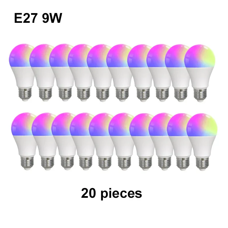 20 pieces