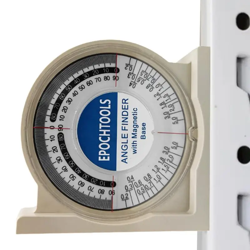 

Измеритель уровня наклона, портативный мини-измеритель уровня, транспортир, измерительный инструмент для деревообработки