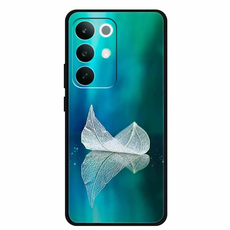 Luxury Cool Animal Silicone Soft Phone Case - TPU Back Cover