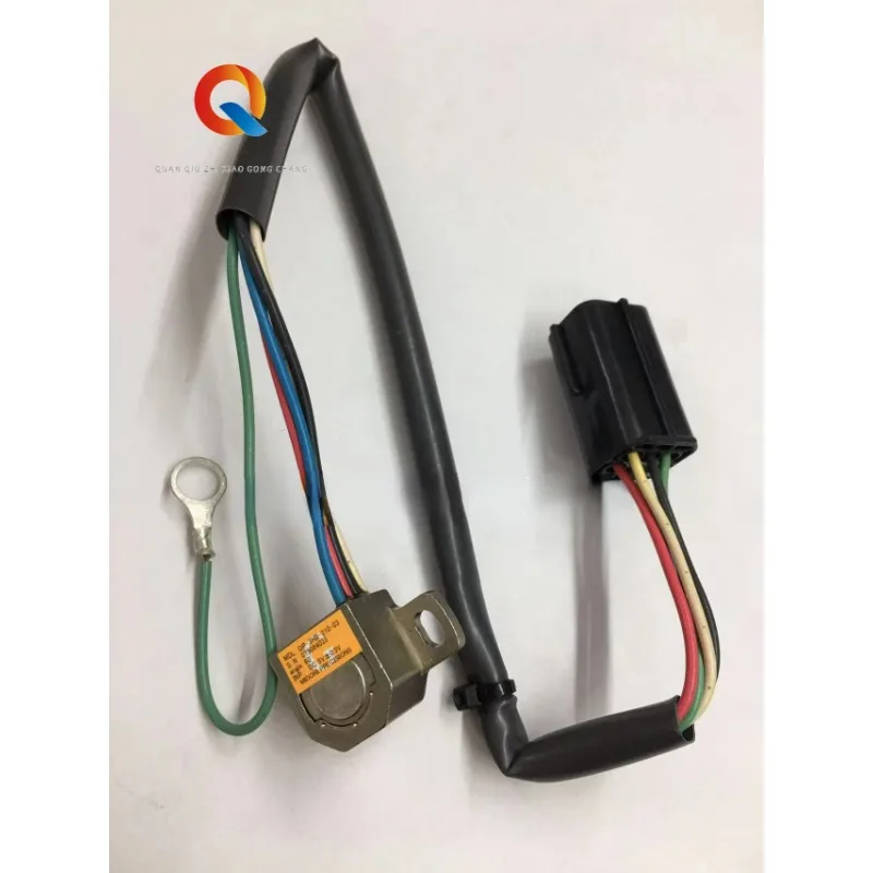 

Forklift Accelerator FB/FBR-72/75 Acceleration Sensor Forklift Accessories