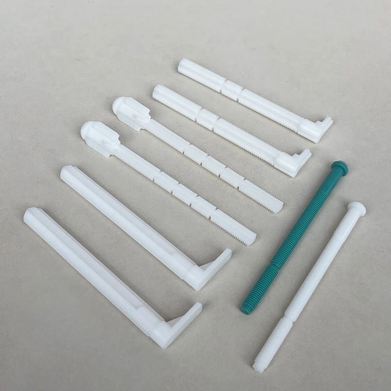 HANSBO Concealed Water Tank Accessories 88-68A 88-11D Push Rod 88-86A 88-11C L-Shaped Fixing Rod