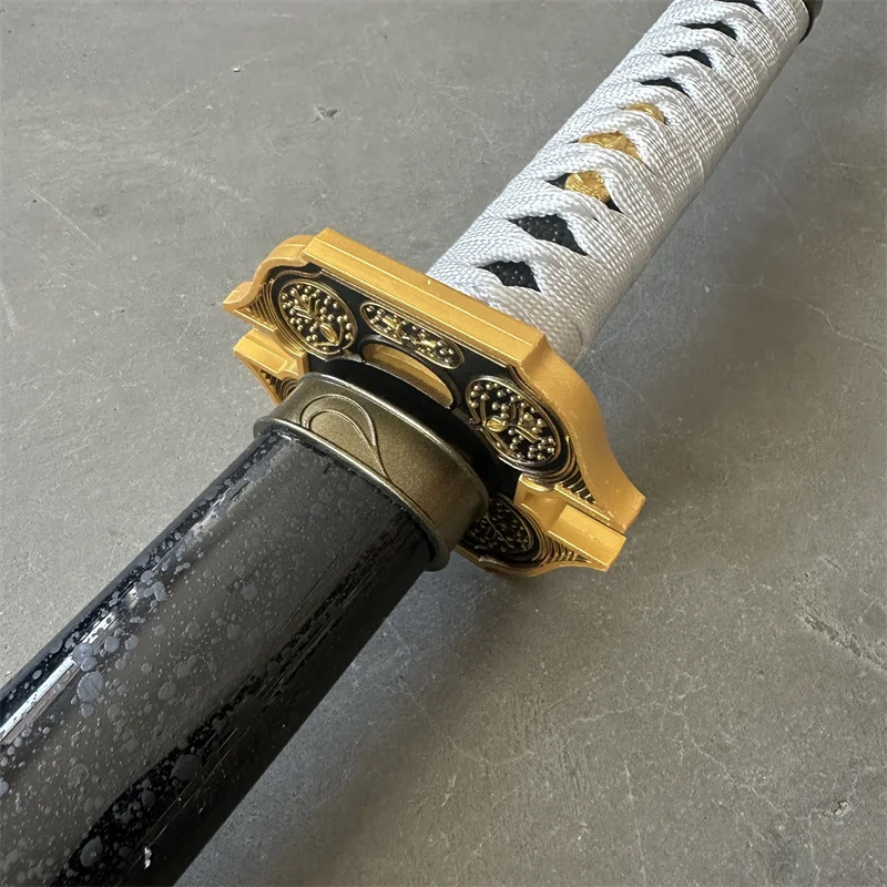 Cosplay Sword Cosplay Prop Cosplay Toy 30inch Katana Sword