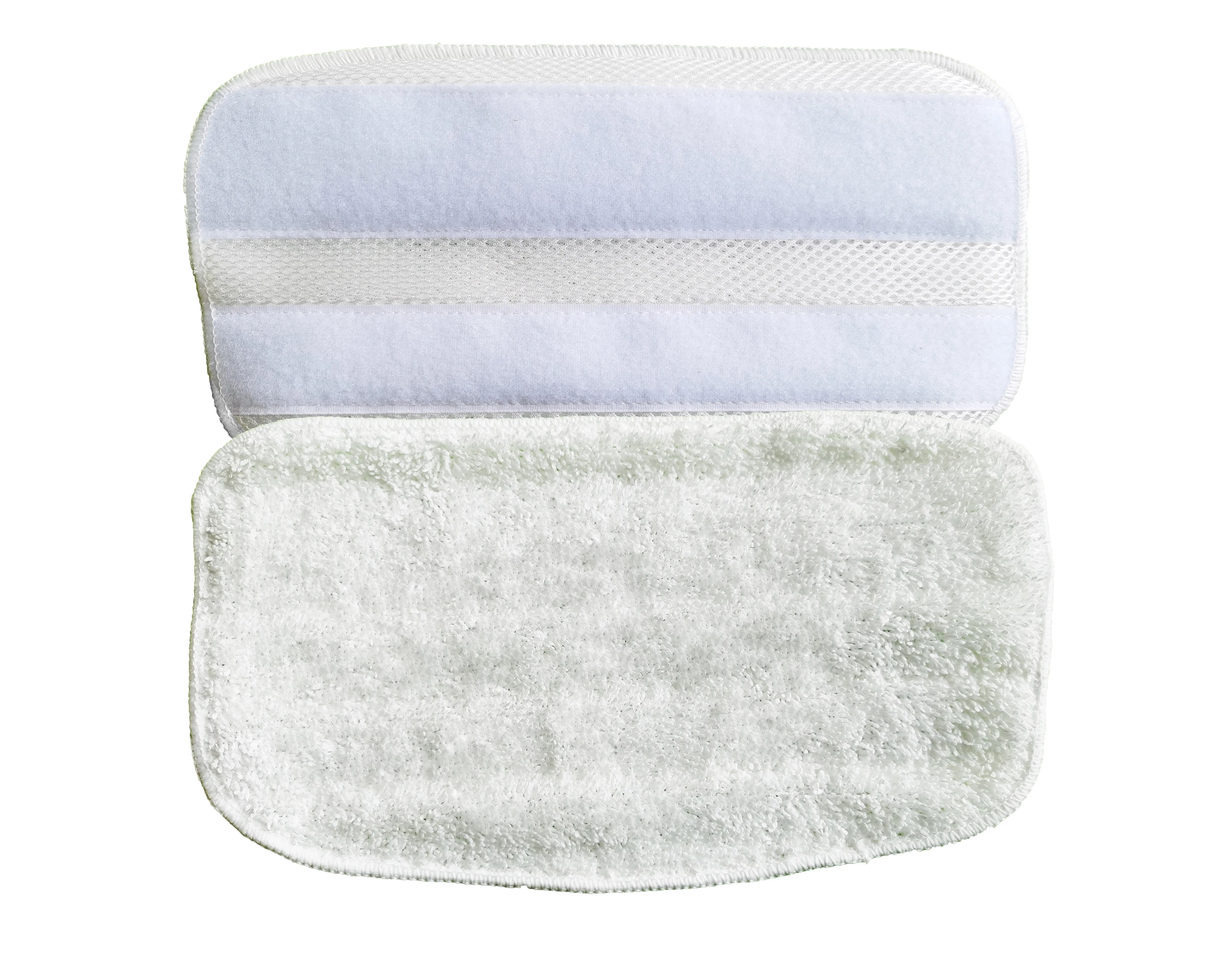 LHT Panni In Microfibra 40x40 Cm - Multiconfezione (6,10,20,50 Pz) - Senza Pelucchi E Aloni