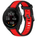 Black red