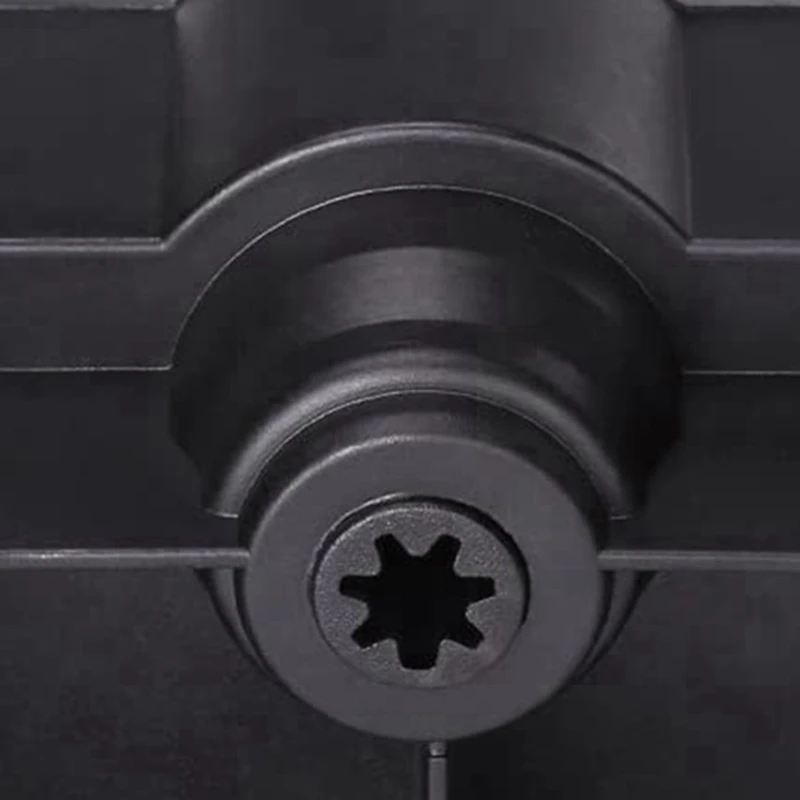 

2X для гольф-мобиля дроссельная заслонка потенциометр акселератор MCOR контроллер двигателя для клубного автомобиля DS 2004-2011 заменить 1021011-01