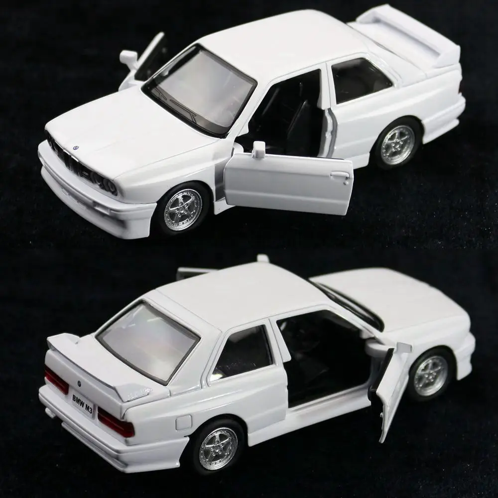 BMW M3 Coupé ミニカー シルバー Kyosho 1:18 BMW M3 Coupe Silver Stone II 08736S model car