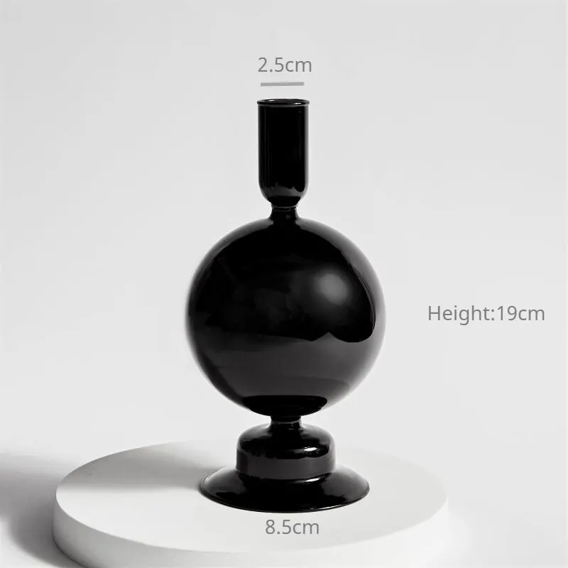 ball black