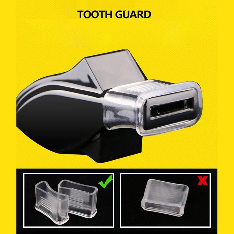 Whistle 130 Decibels High Frequency Dolphin Outdoor Basketball Training Match Referee Cushioned Mouth Grip 1pc whistle keychain survival whistle sport whistle sports whistle soccer whistle mini whistle metal whistle electronic whistle horror scream whistle
