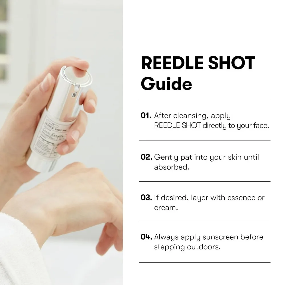 Facial Serum Propolis Moisture Replenishment Collagen