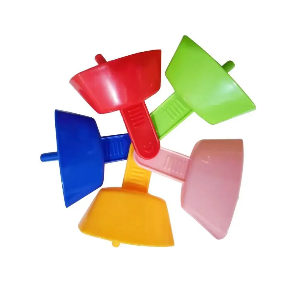 Plastic Ice Pop Guard Drip Proof Popsicle Holder