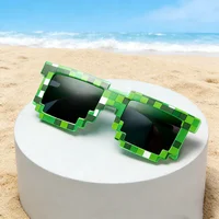 New Vintage Square Sunglasses Women Men Brand Rectangle Sun Glasses Female Oval Eyewear Oculos De Sol for Male Female Eyeglasses - Image 6