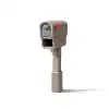 Express Plus Plastic Mailbox Mocha Finish 4