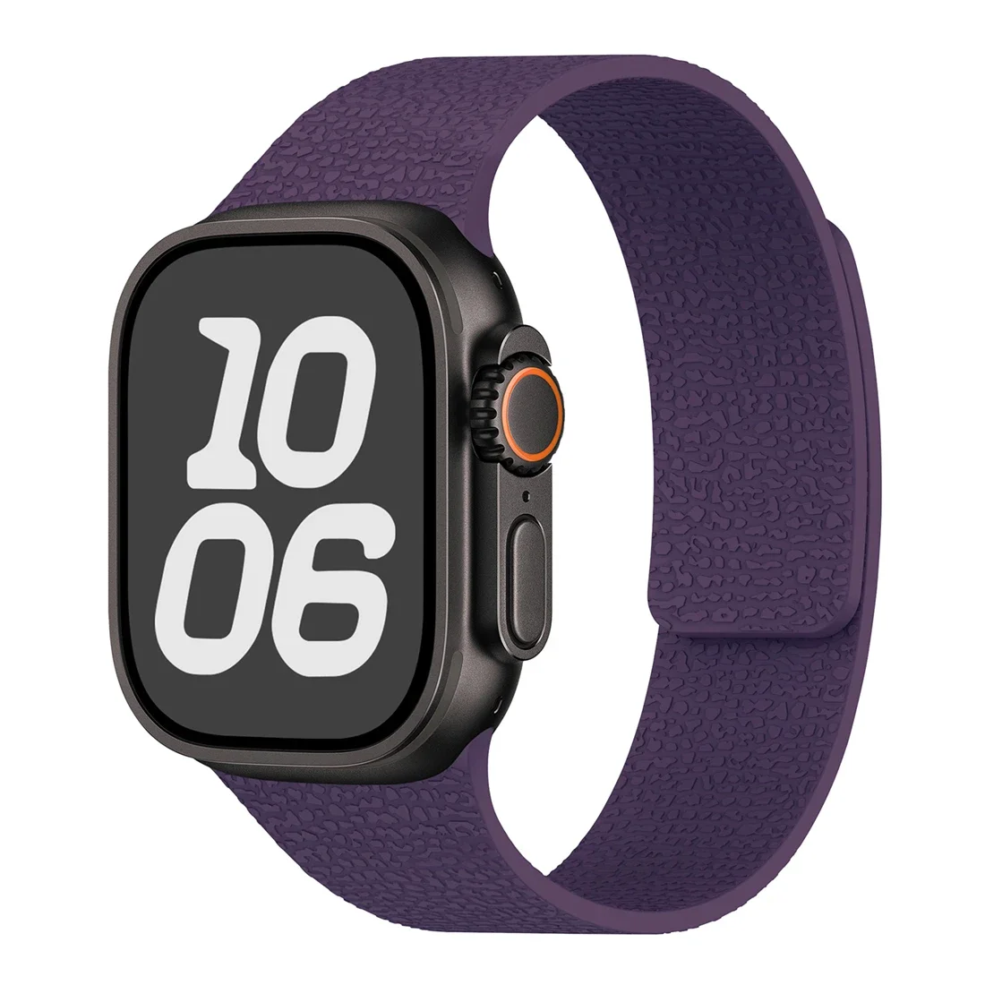 Premium Leather Watch Bands - Elegant Bracelet Strap