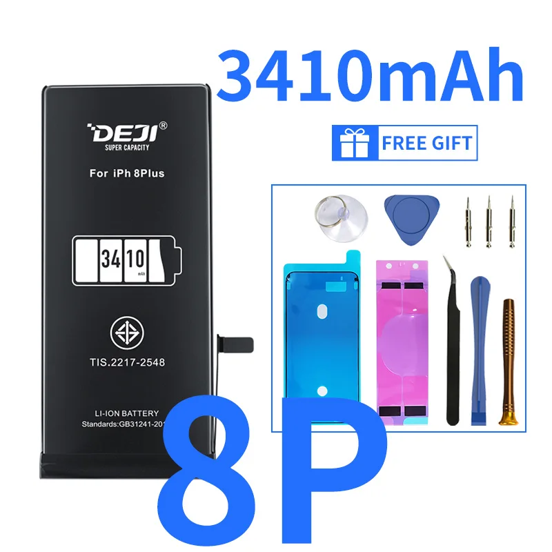 IPhone Battery Oem Mobile Phone Battery For IPhone 6s Plus