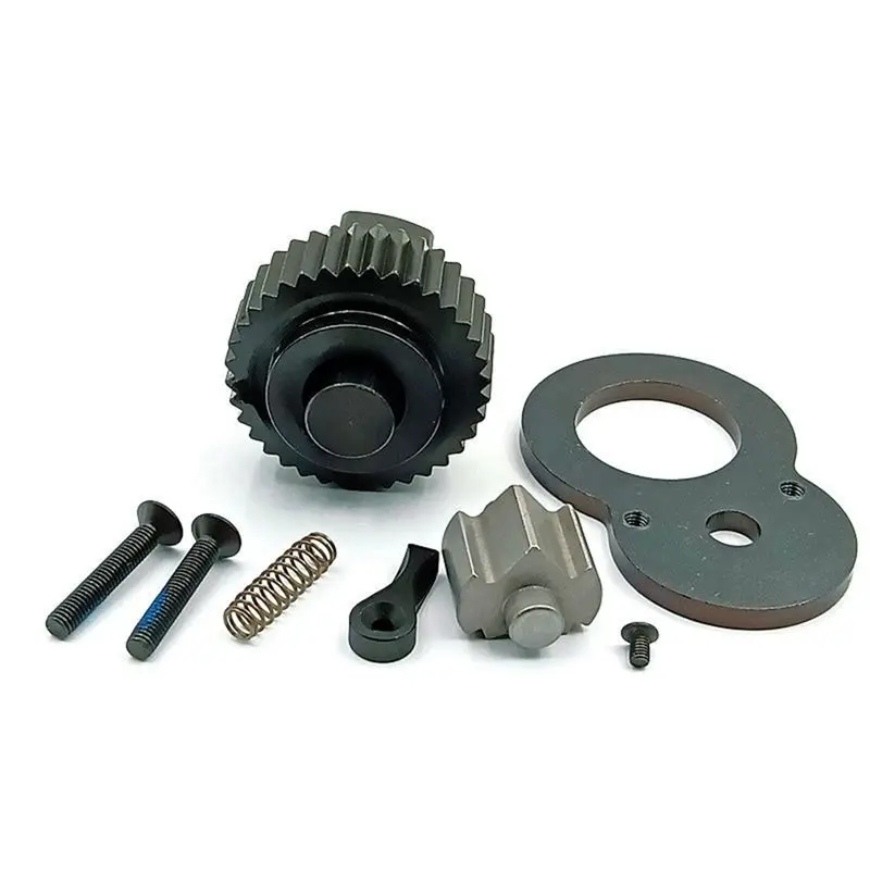43449 3/4인치 드라이브 래칫 수리 키트 44804 Craftsman 공압 공구 부품용-[A22I Store]