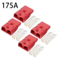 4pcs 175A Red