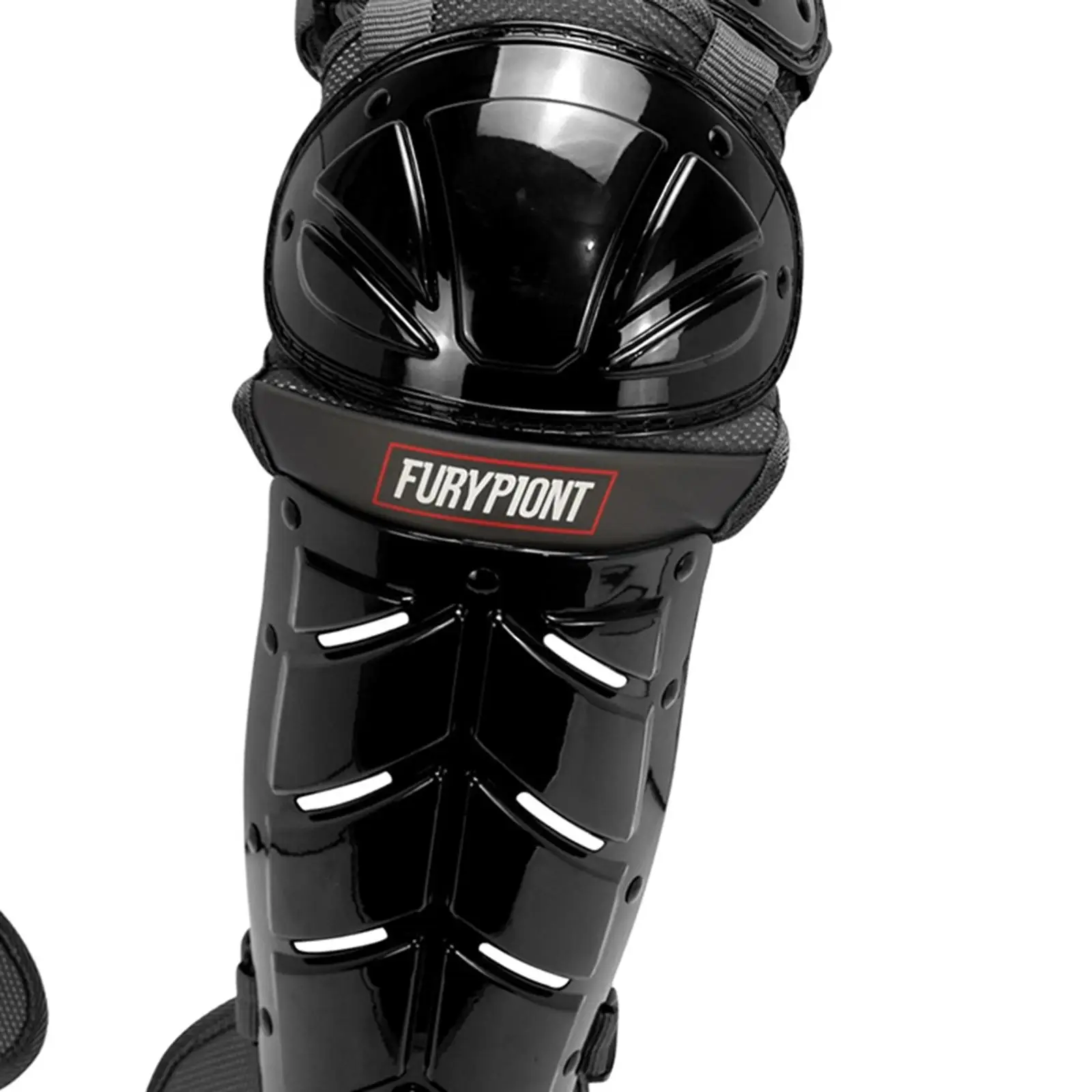 Baseball Catchers Leg Guards Umpiring Shin Pads Knee Shin Protection Breathable Shin Guards Softball Leg Guards for Softball