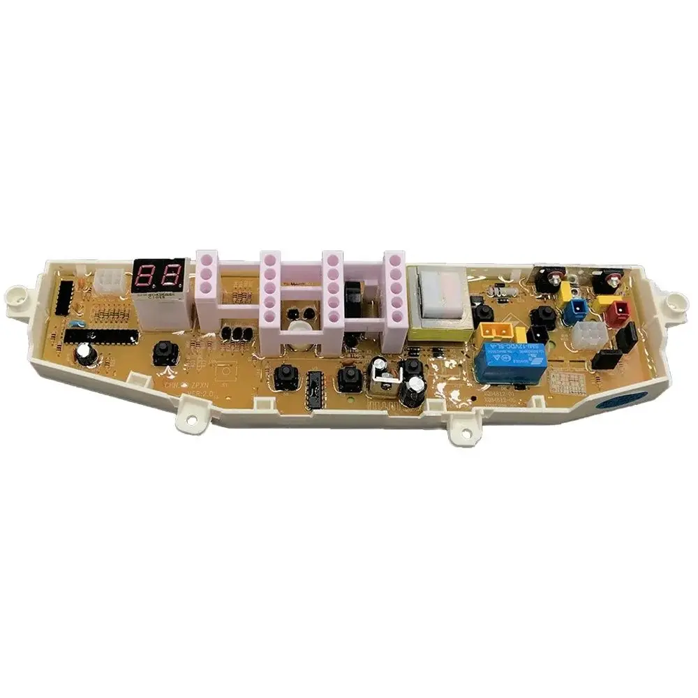 

Washing Machine Motherboard Main Control Plate For Samsung MFS-XQB4888-05 XQB55-L76 XQB50-2188