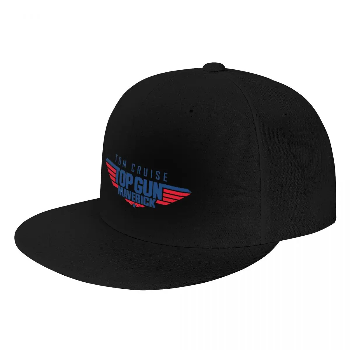 

Top Gun Maverick Unisex Adjustable Baseball Cap outdoor casual sun Hat Snapback caps