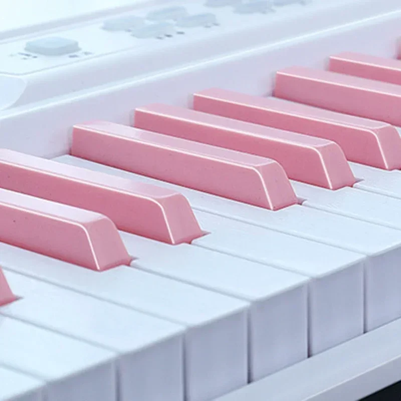 88 Keys Electronic Organ Keyboard Piano Musical Instruments For Adult Beginners Children electronic musical instrument midi control keyboard