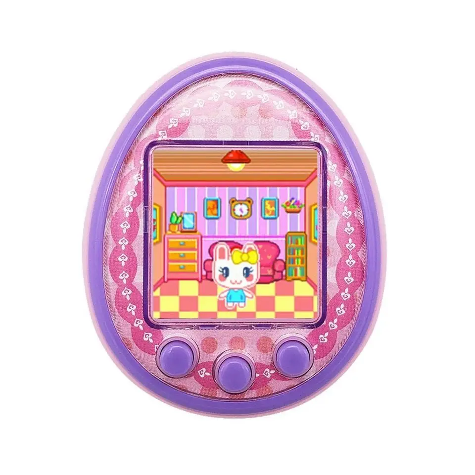 Рисунок 6 - Забавный детский Фотофон tamagotchi