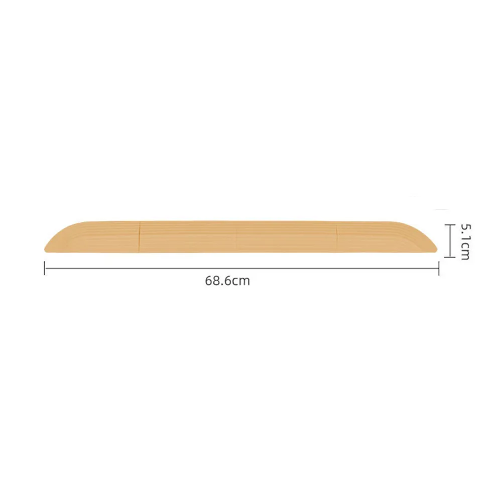 Robot Cleaner Climbing Bars Step Ramp Robot Vacuum Cleaner Climbing Step Slope Strip Robot Vacuum Climbing Accessories