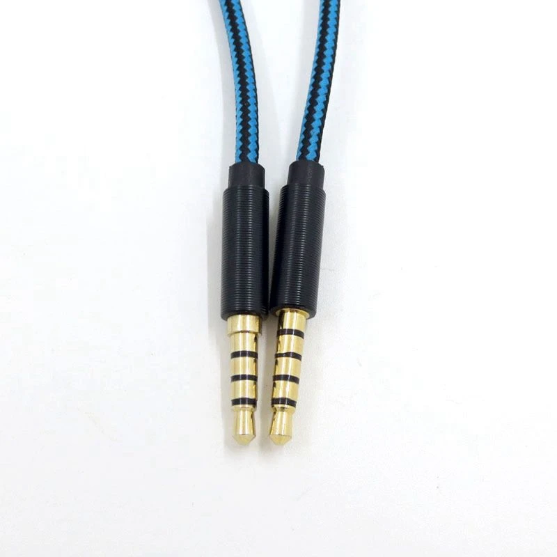 Кабель для наушников для Lo-Gitech Astro A10 A40 A30 аксессуары для наушников (art.: 3920c58b4c8fa) - 3920c58b4c8fa