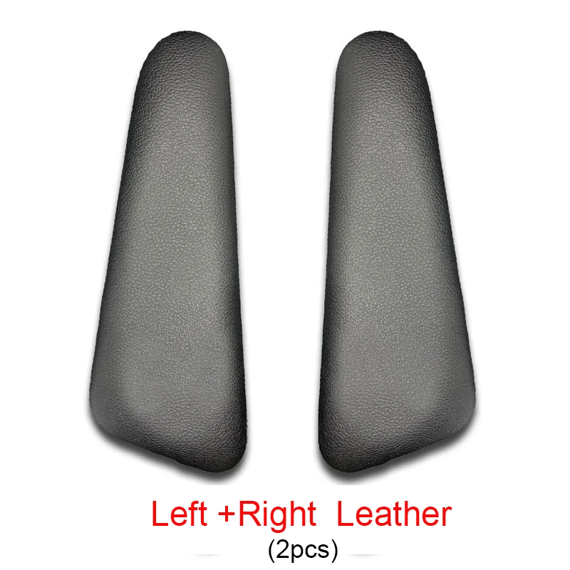 

Turn fur Center Control Inner leg cushion For Tesla Model 3 Y Interior Accessories Decoration Protective Trim